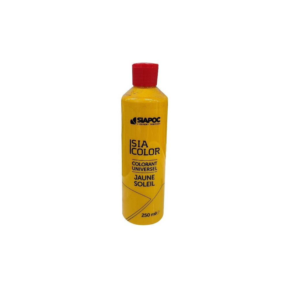 COLORANT UNIVERSEL 250ML