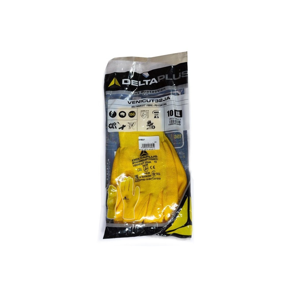 GANTS VENICUT 32 ANTI-COUPURE