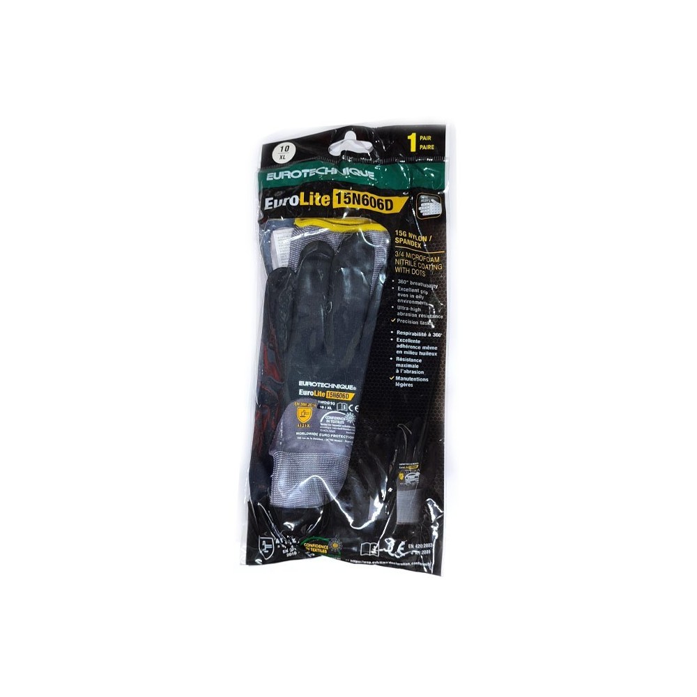 GANTS EUROLITE