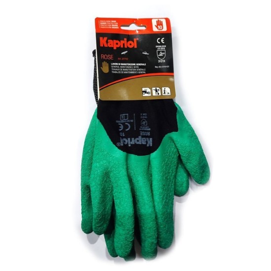 GANTS ROSIERS