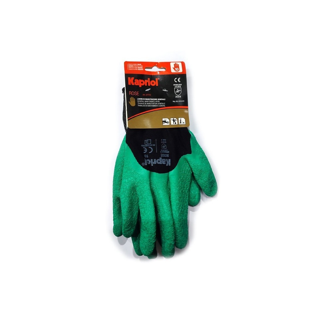 GANTS ROSIERS