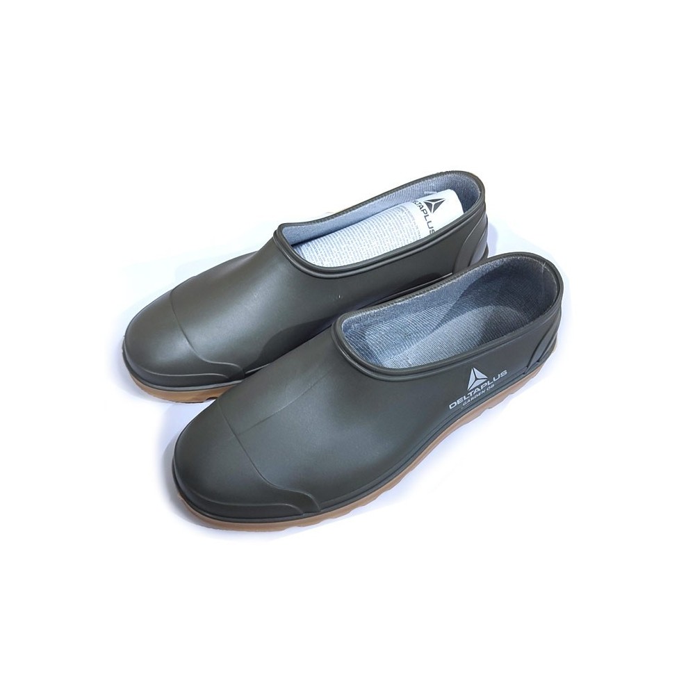 SABOT PVC