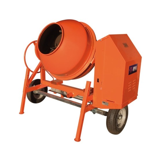 BÉTONNIÈRE ESSENCE 360 L IRBAL