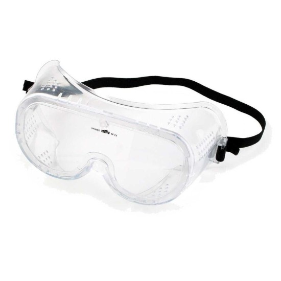 LUNETTES CALAIS ANTI-BUEE