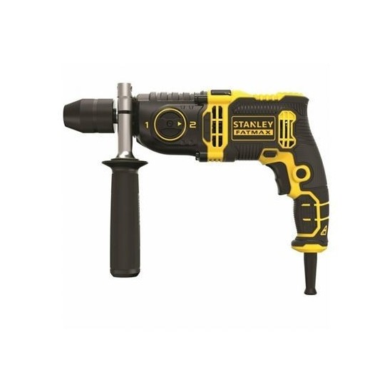 PERCEUSE 850W STANLEY FMEH850KA