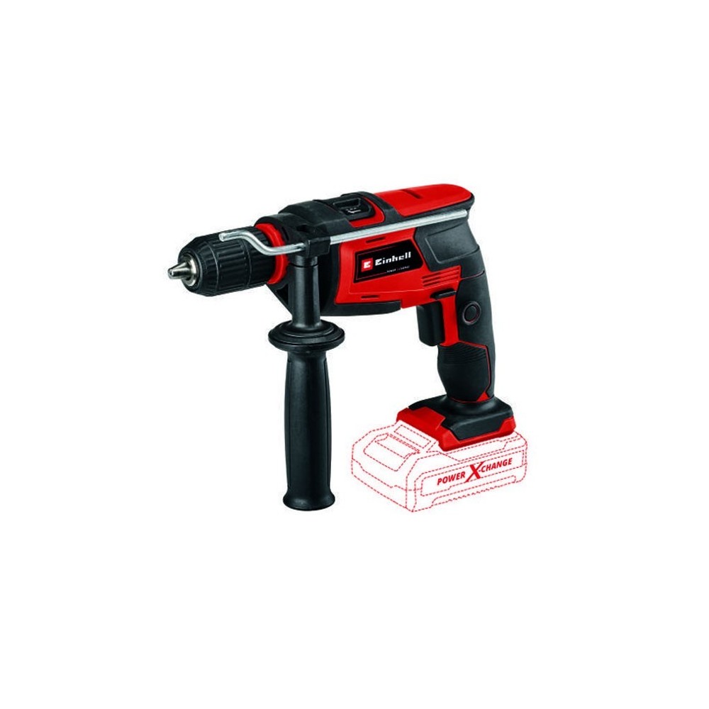 PERCEUSE 18V EINHELL TC-ID18