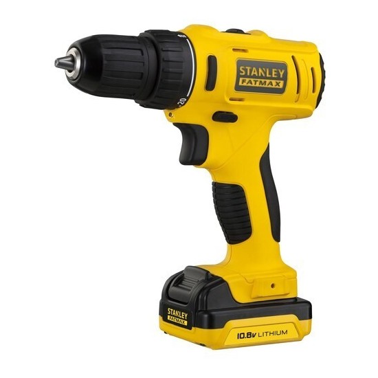 PERCEUSE 10.8V STANLEY FMC011