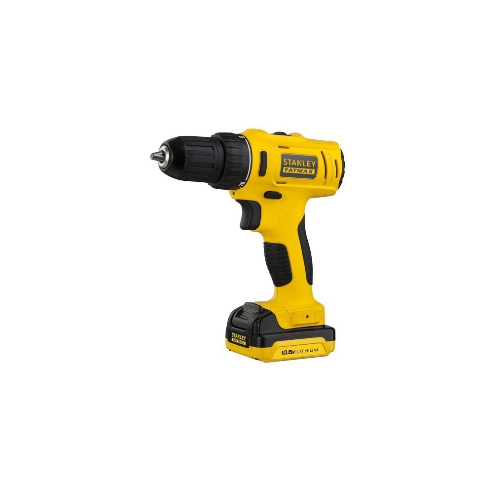PERCEUSE 10.8V STANLEY FMC011