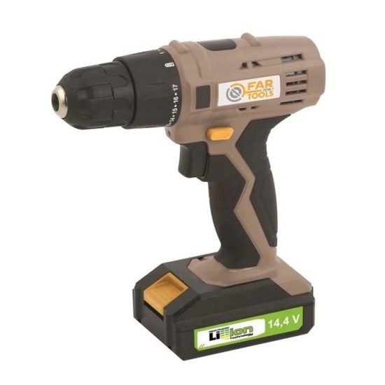 PERCEUSE 14.4V FARTOOLS