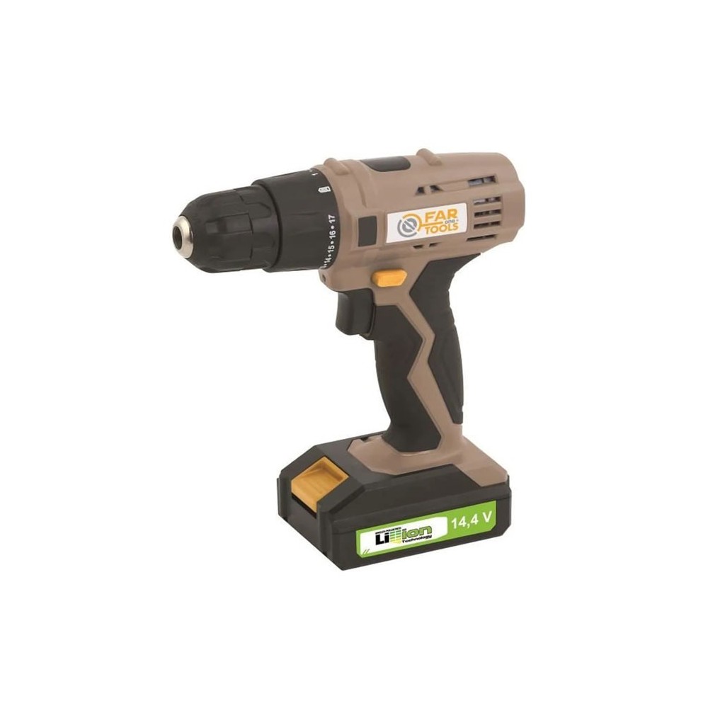 PERCEUSE 14.4V FARTOOLS