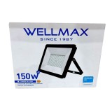 PROJECTEUR LED FONTE D'ALUMINIUM