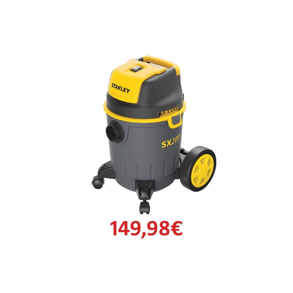 ASPIRATEUR 1200W SXVC20PE