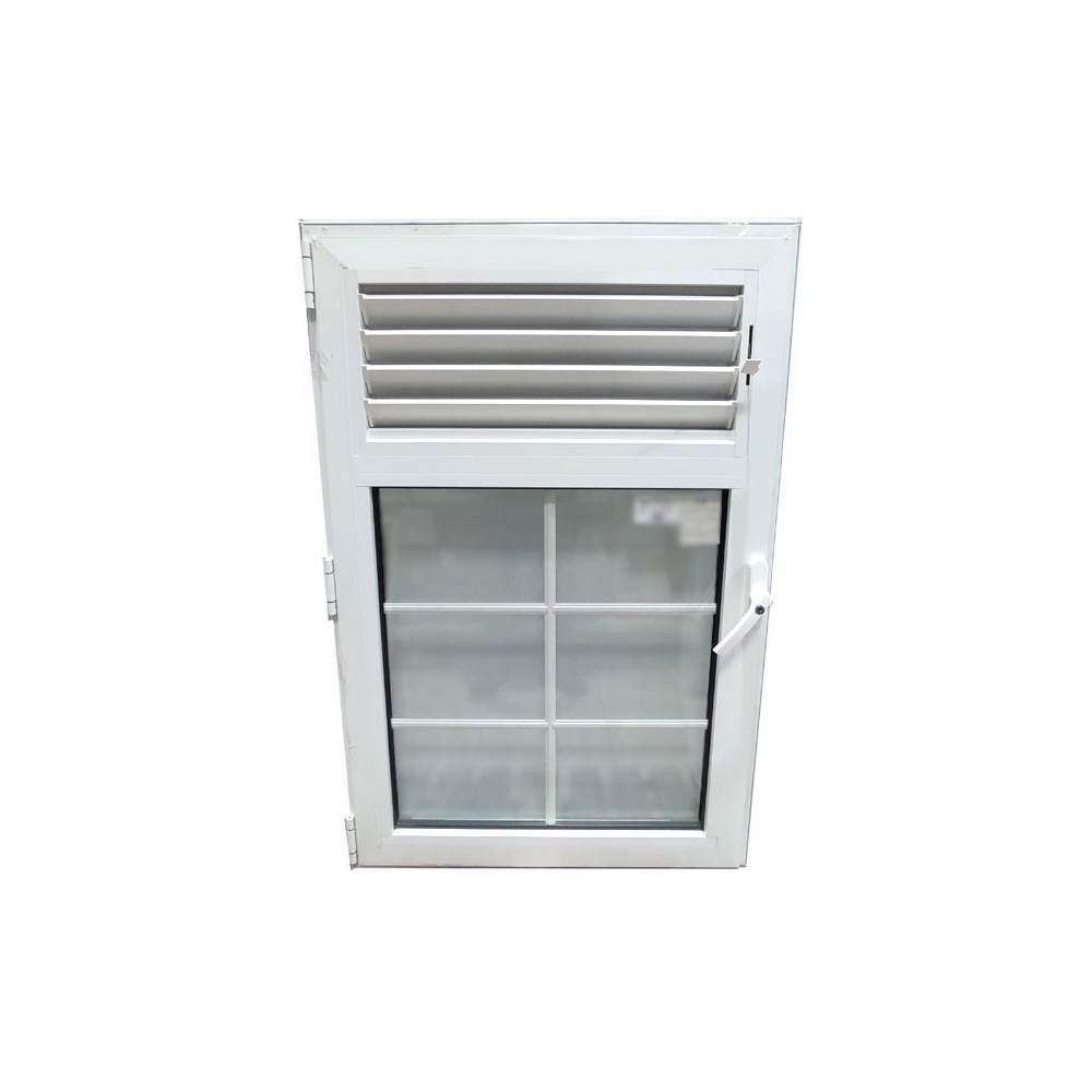 FENETRE ALU D/G