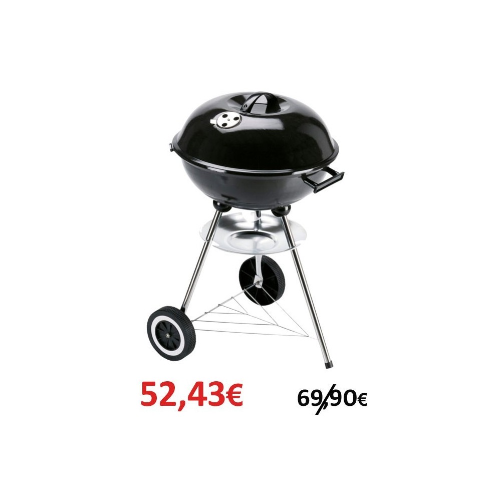 BARBECUE BOULE 41CM