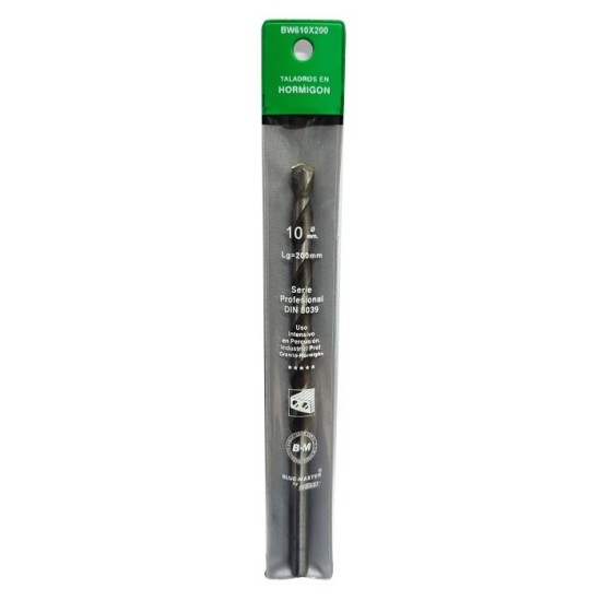 FORET BETON PRO SERIE LONGUE
