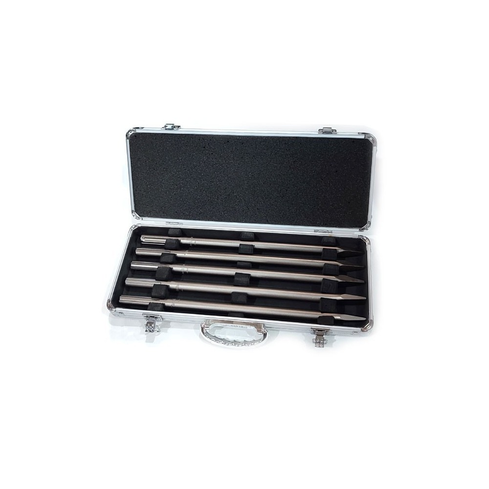COFFRET BURIN 5 PIECES D40618