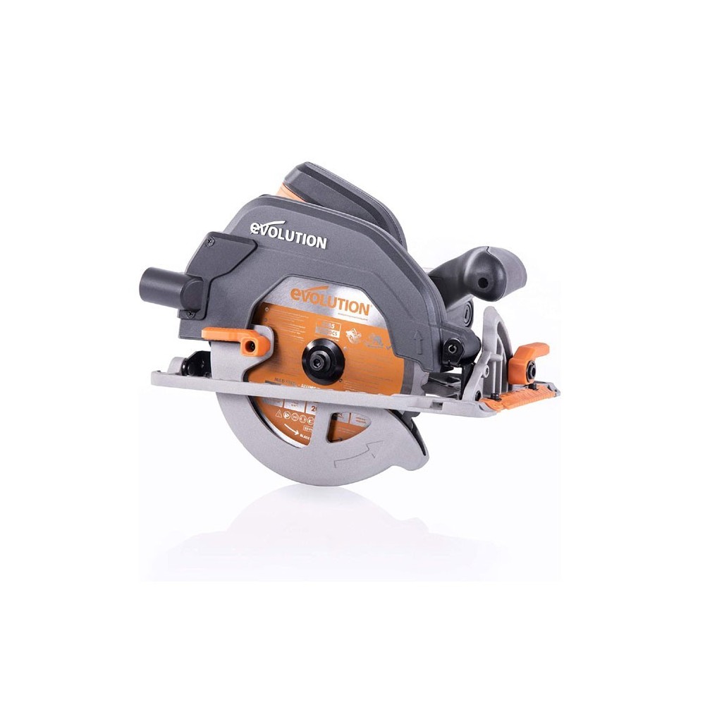 SCIE CIRCULAIRE 185MM EVOLUTION