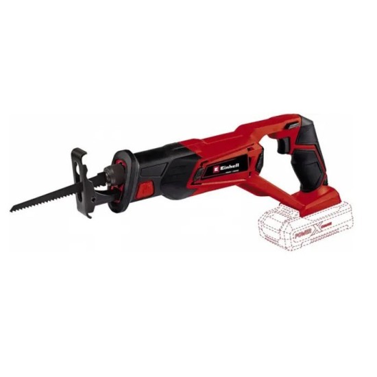SCIE SABRE 18V TE-AP 18/22 LI-SOLO