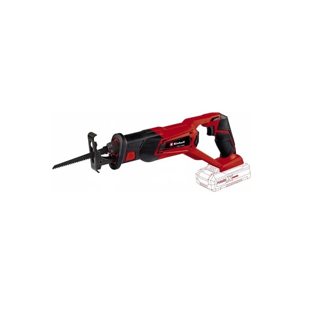 SCIE SABRE 18V TE-AP 18/22 LI-SOLO