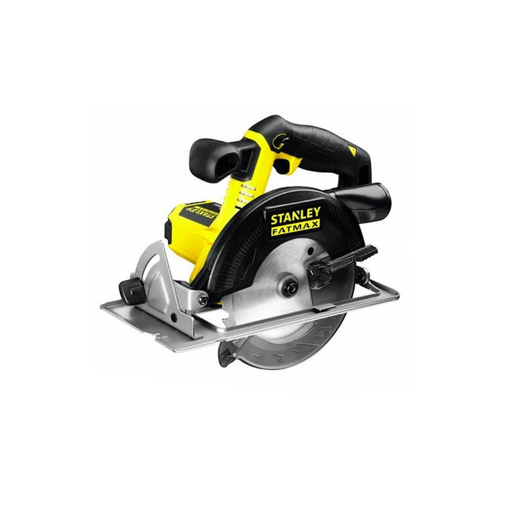 SCIE CIRCULAIRE 18V 165MM FMC660