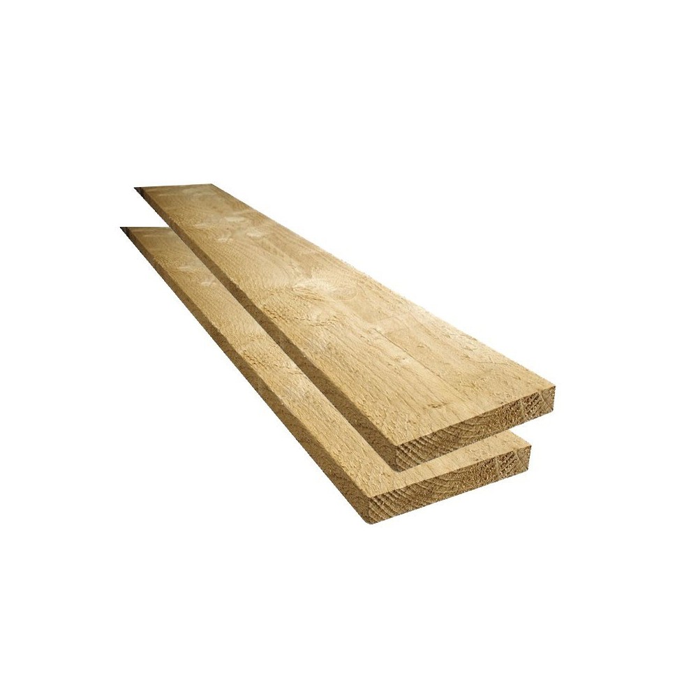PLANCHE DE COFFRAGE 2M40