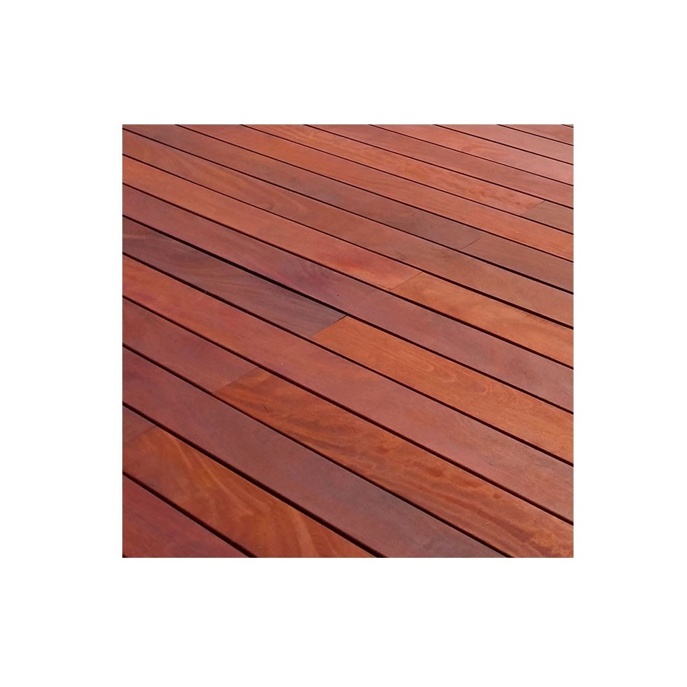 Deck Cumaru