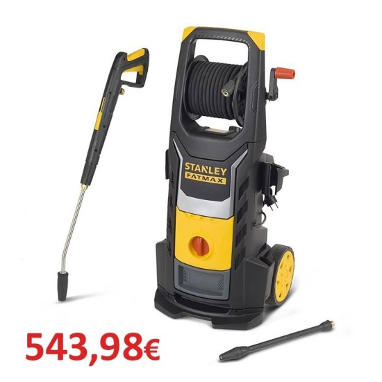 Nettoyeur HP STANLEY FATMAX (150b)