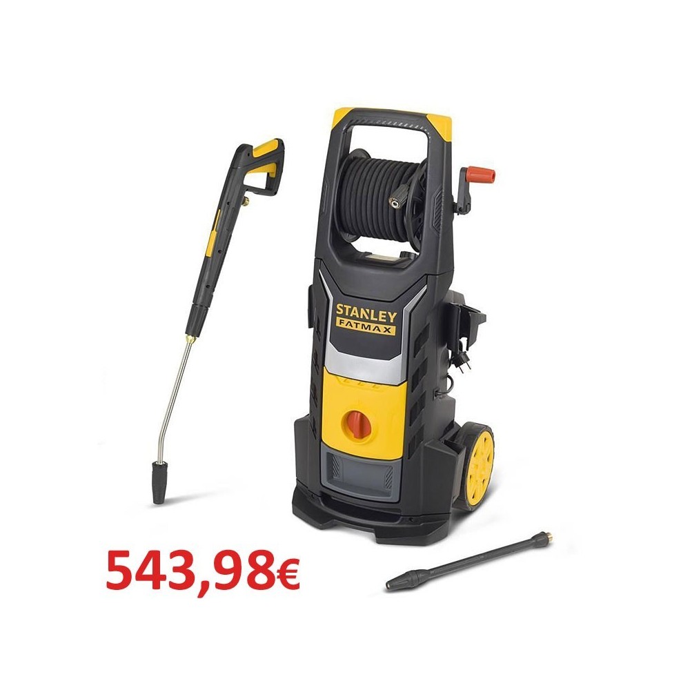 Nettoyeur HP STANLEY FATMAX (150b)