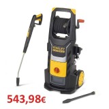 Nettoyeur HP STANLEY FATMAX (150b)