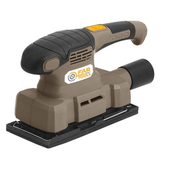 PONCEUSE VIBRANTE S150D