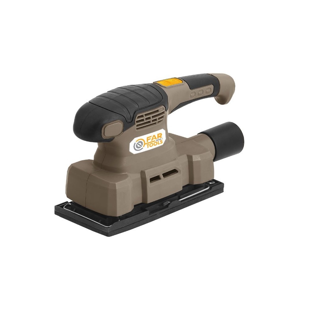 PONCEUSE VIBRANTE S150D