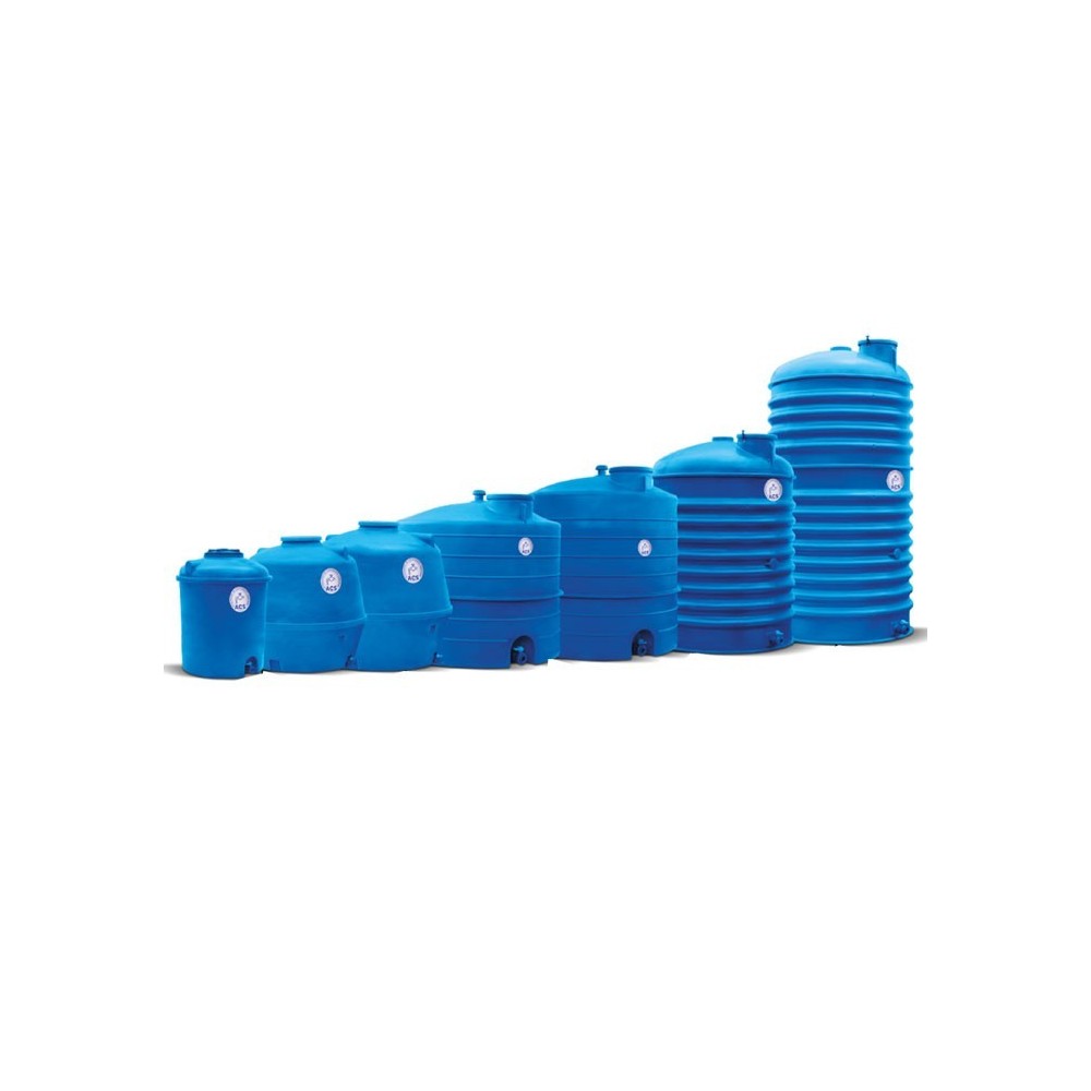 Citerne horizontale 5000L