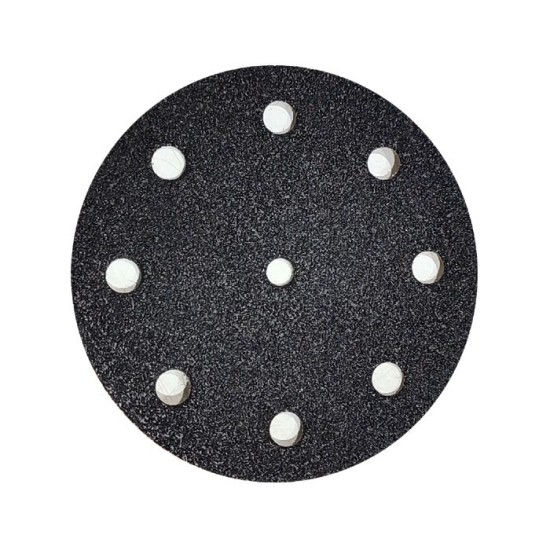 DISQUE ABRASIF CARBURE 125MM