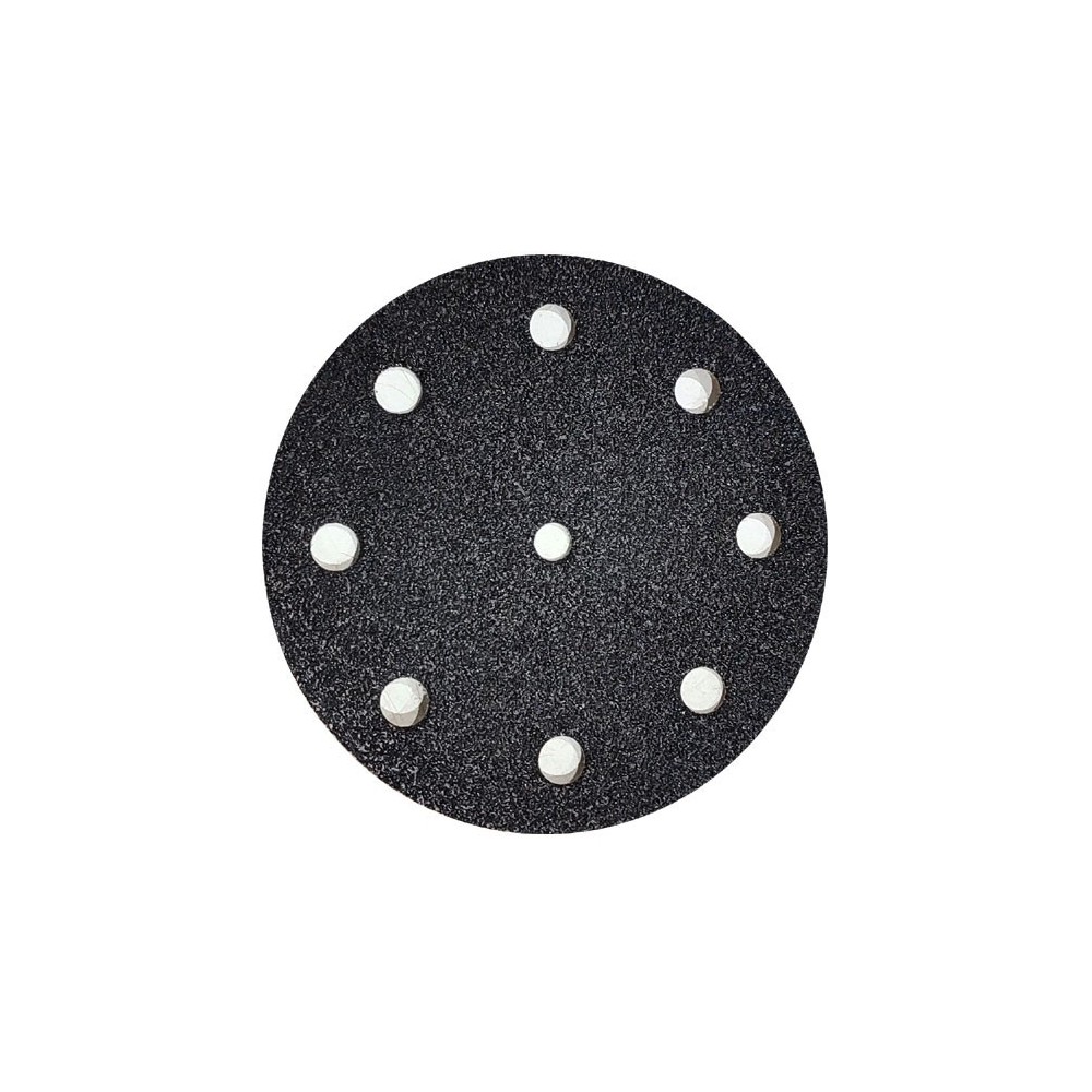 DISQUE ABRASIF CARBURE 125MM