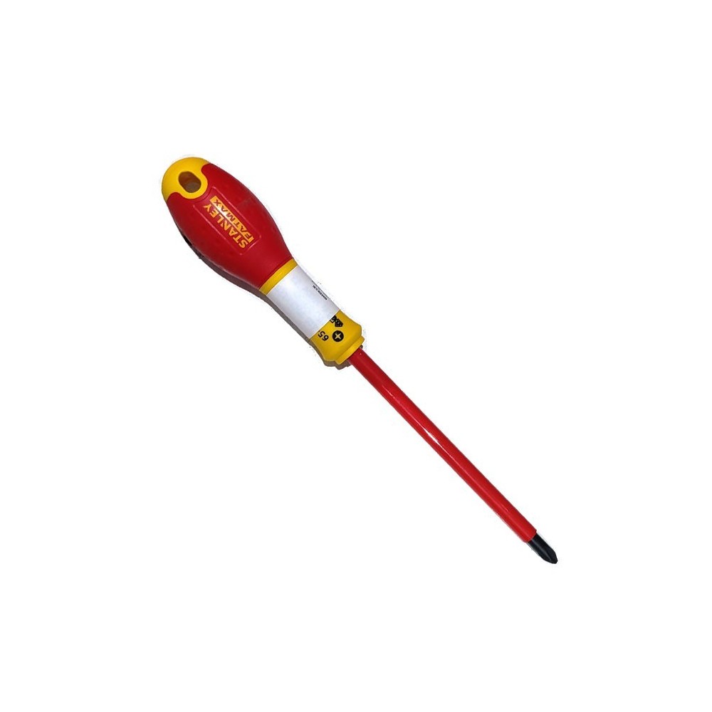 TOURNEVIS ELECTRICIEN ISOLE 1000V