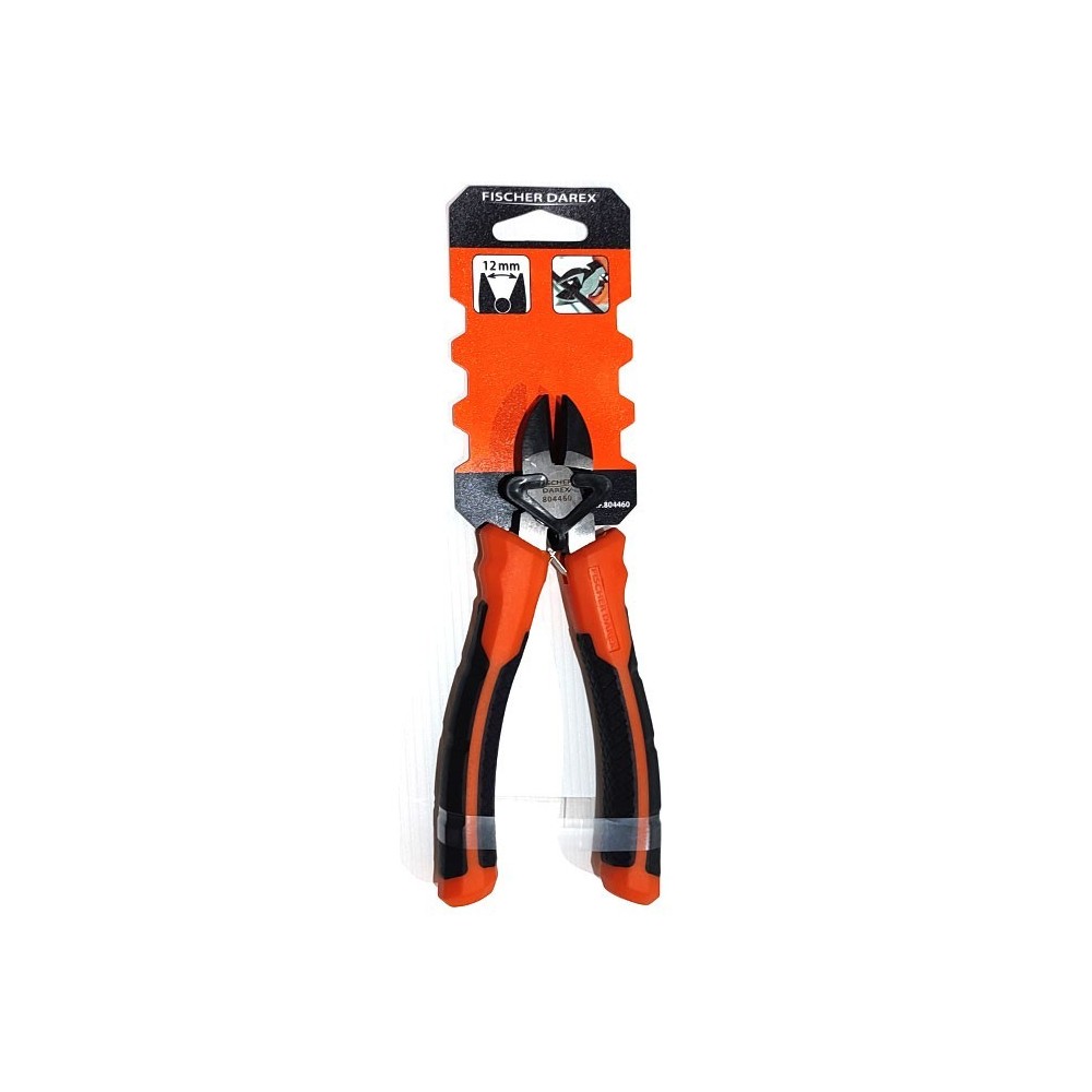 PINCE COUPANTE 120MM