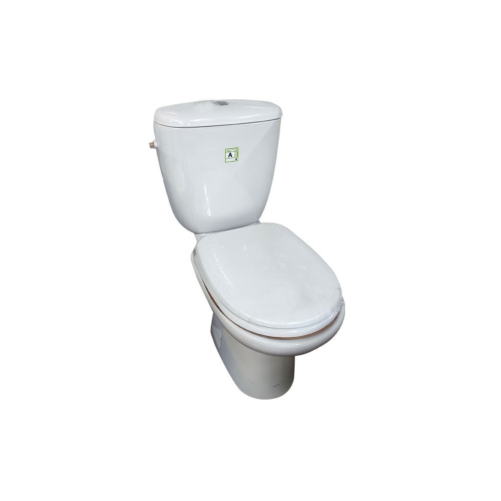 PACK WC AVEIRO