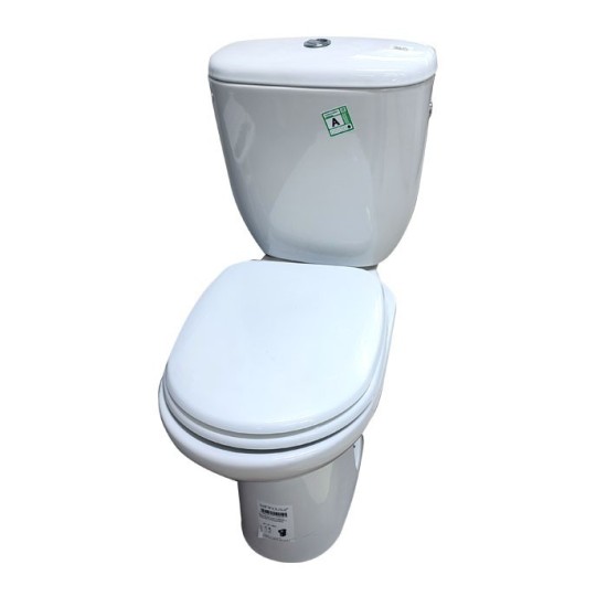 PACK WC AVEIRO SURELEVE CONFORT