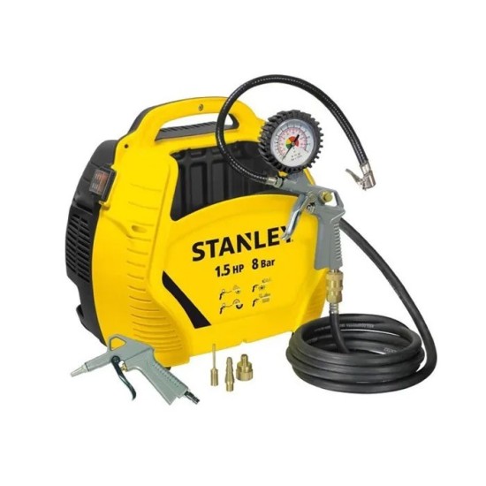 COMPRESSEUR 1.5B AVEC KIT DE GONFLAGE