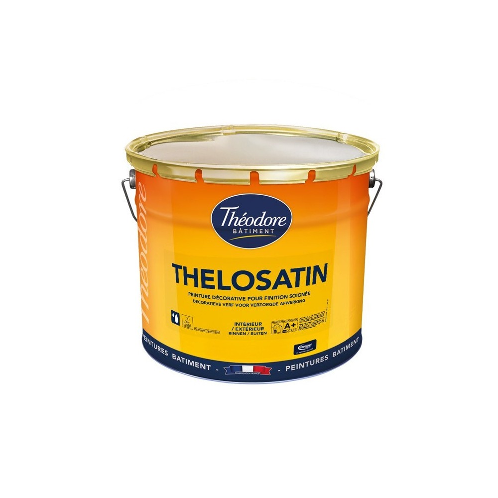 TH THELOSATIN