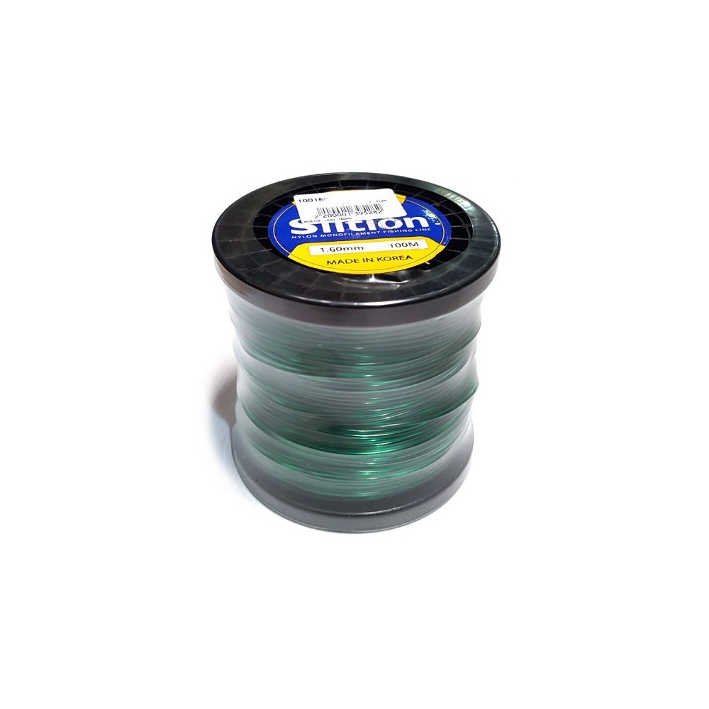 FIL DE PECHE 1.6MM