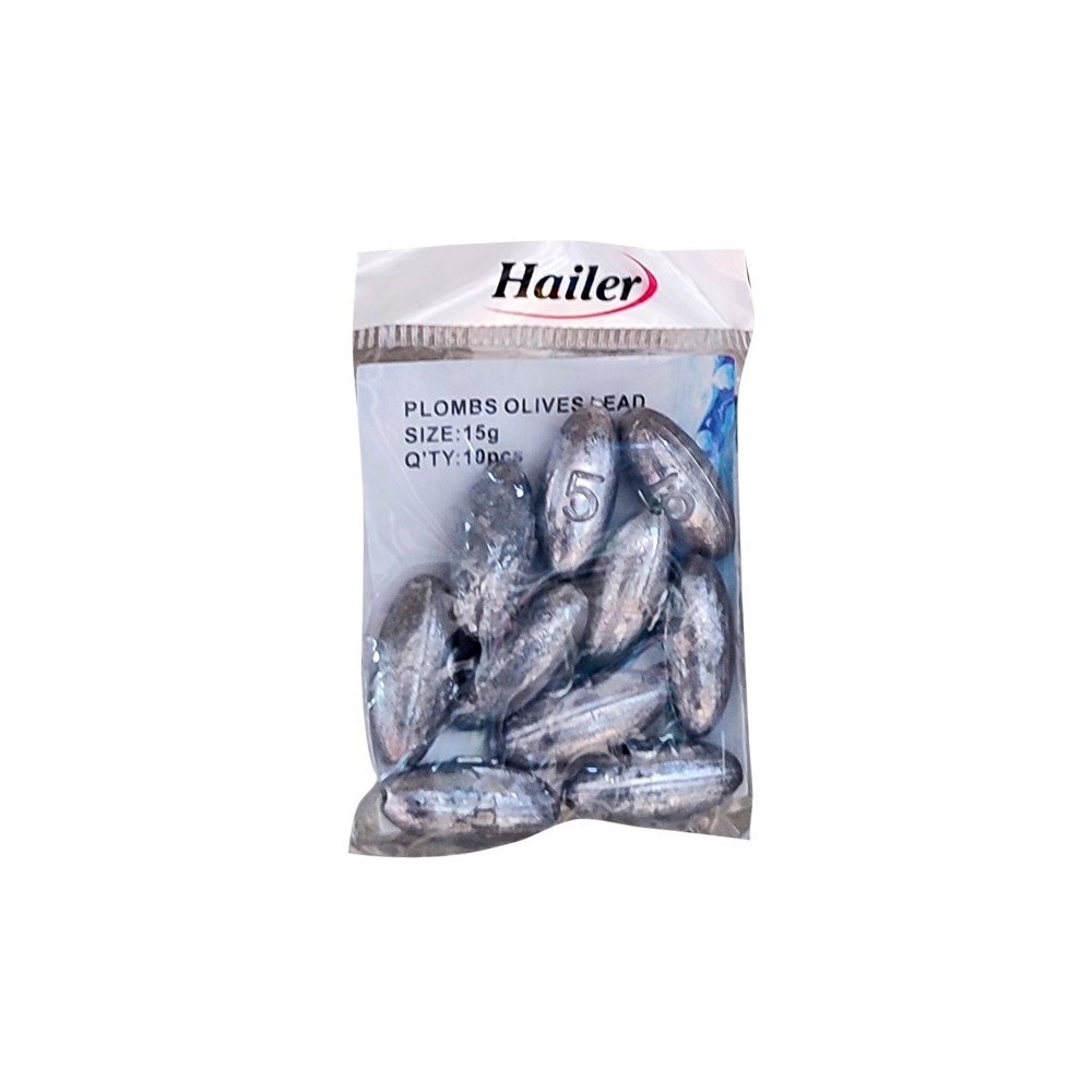 OLIVES SANGAN 15GR