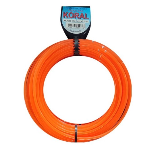 FIL DEBROUSSAILLEUSE KORAL
