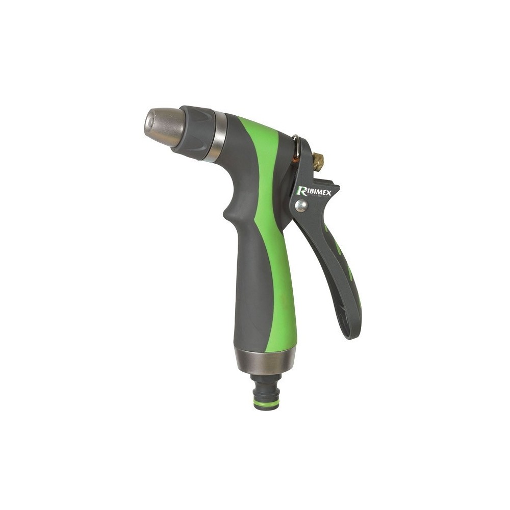 PISTOLET D'AROSAGE A JET REGLABLE