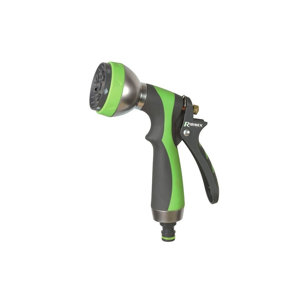 PISTOLET D'AROSAGE MULTIJETS