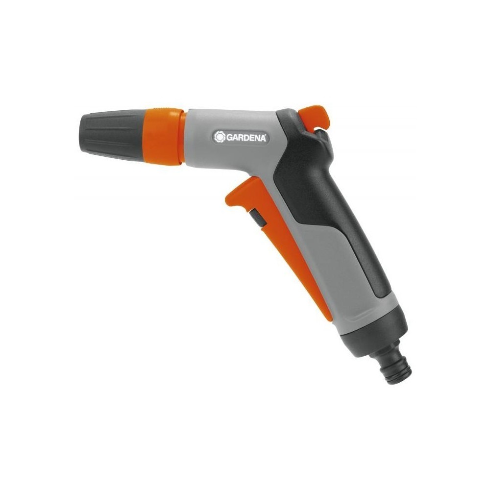PISTOLET D'ARROSAGE JET REGLABLE