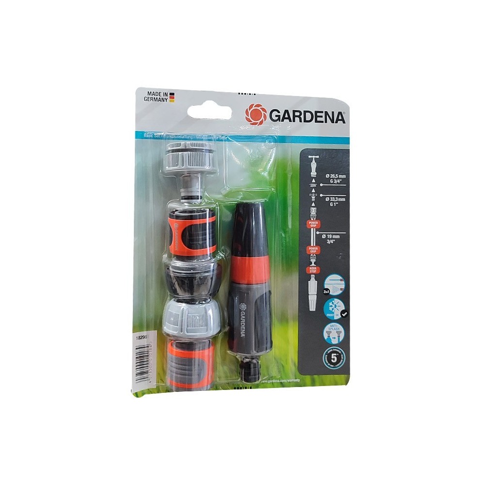 NECESSAIRE D'ARROSAGE 19MM