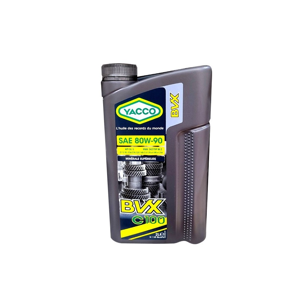 HUILE MINERALE 2 L