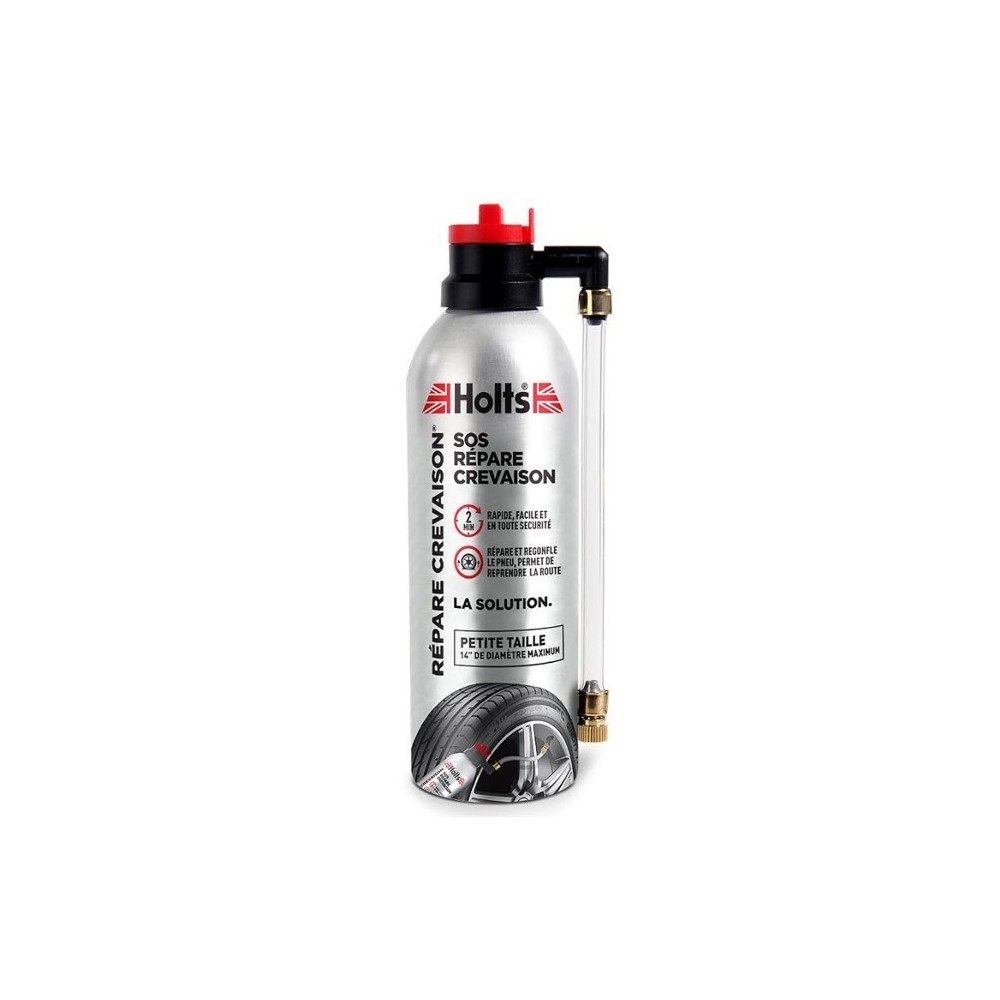 BOMBE ANTI-CREVAISON 300ML