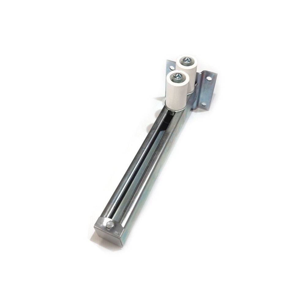 GUIDE REGLABLE 2 ROULETTES